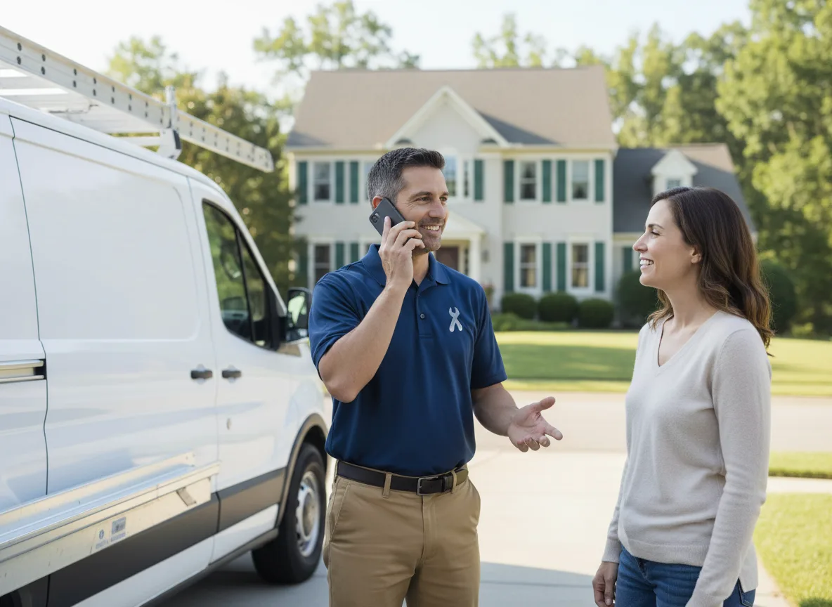 Home Gutter Service Itmann, WV FAQs
